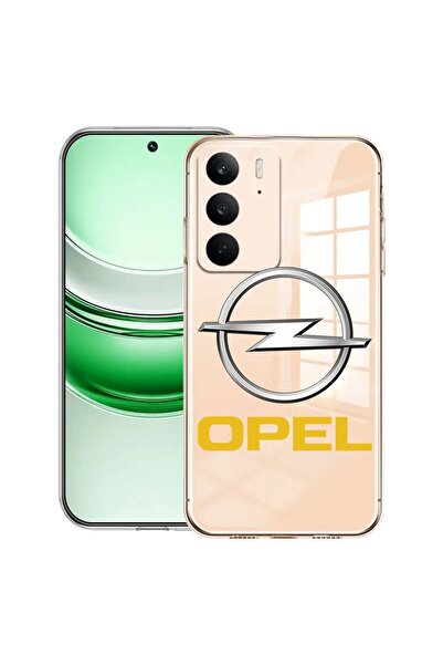 bestcase ¬Æ Husa Clear Silicon pentru Realme C71, Opel, 2041144 T 1728
