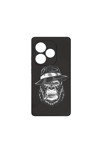 bestcase Husă subțire premium din silicon de 1.2MM, compatibilă cu Realme GT ...