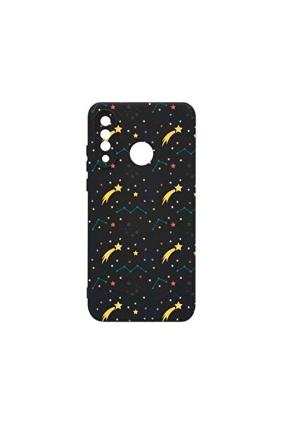 bestcase Husa BestCase¬Æ Premium Liquid Silicon, Compatibila Cu Huawei P30 Li...