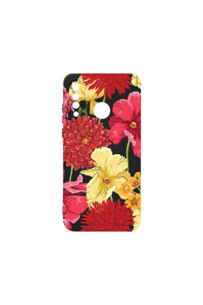 bestcase Husa BestCase® Silicon Lichid Premium, Compatibilă cu Huawei P30 Lit...