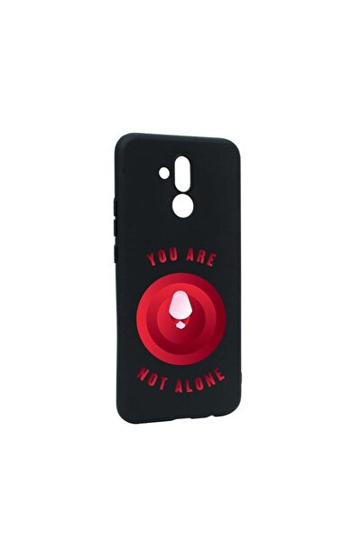 bestcase Husa de protectie The Handmaid`s Tale pentru Huawei Mate 20 Lite, re...