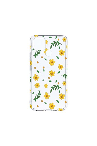 bestcase Husa BestCase® Silicon transparent 2MM, Compatibilă cu Realme 7i, Fl...