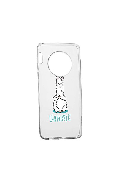 bestcase Προστατευτική θήκη Llamaste, για Huawei Mate 30, ανθεκτική στη φθορά...
