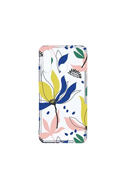 bestcase Husa BestCase¬Æ Clear Silicon 2MM, Compatibila Cu Huawei P30 Lite, F...