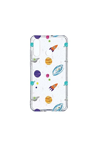 bestcase Husa BestCase¬Æ Clear Silicon 2MM, Compatibila Cu Huawei P30 Lite, U...