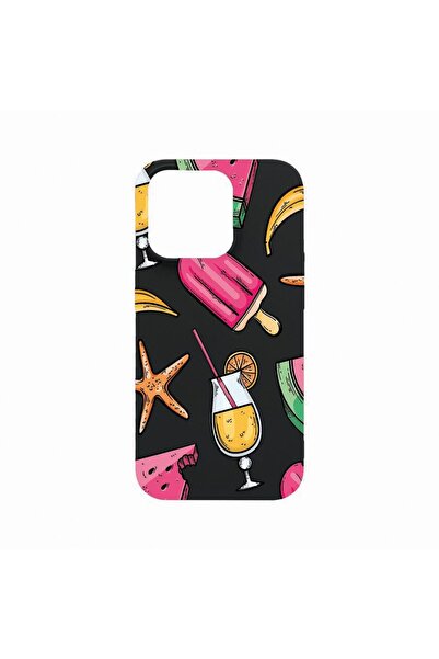 bestcase Husa BestCase¬Æ, Compatibila Cu Realme C31, Summer Ornaments, Rezist...