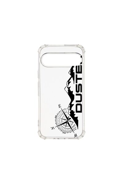 bestcase ¬Æ Husa Anti Shock 1.5MM, Compatibila cu Google Pixel 9 Pro, Duster ...