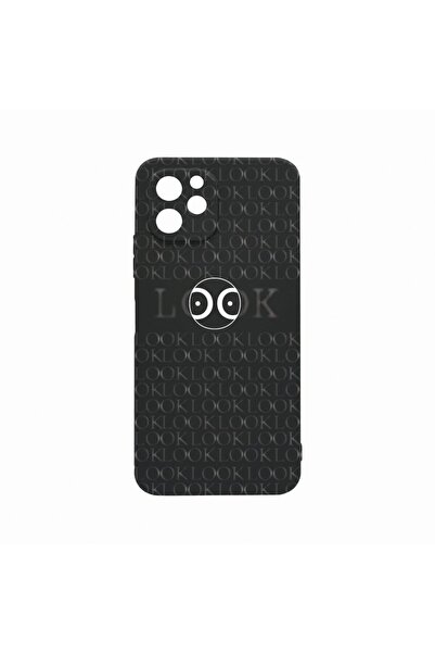 bestcase Husa BestCase¬Æ, Compatibila Cu Huawei nova Y61, Look At Me, Reziste...