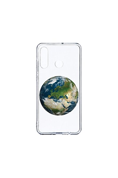 bestcase Husa BestCase¬Æ Clear Silicon 2MM, Compatibila Cu Huawei P30 Lite, E...