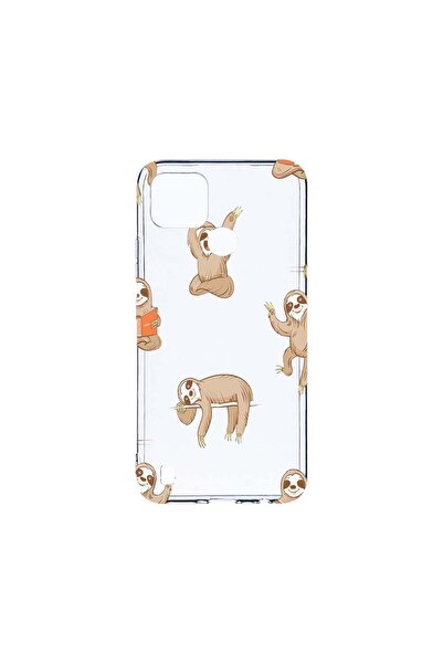 bestcase Husa BestCase® Silicon transparent 2MM, Compatibilă cu Realme C25Y, ...