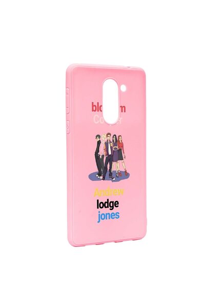bestcase Ρίβερντεϊλ, Ταινία, προστατευτική θήκη, για Huawei Mate 9 Lite / Hon...