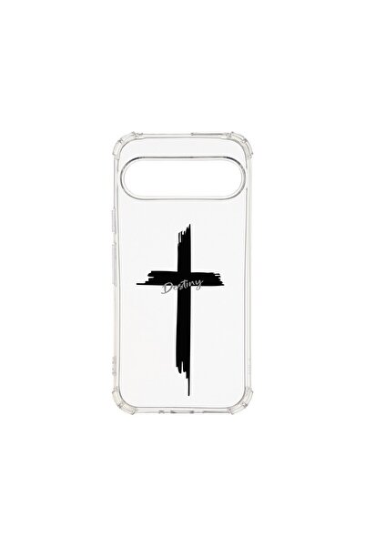 bestcase Αντικραδασμική Θήκη 1.5MM, Συμβατή με Google Pixel 9, Destiny, Τεχνο...
