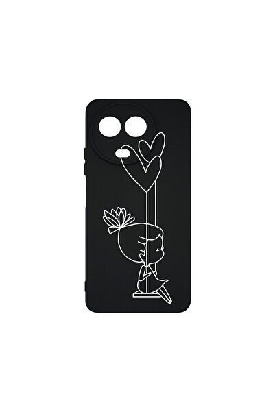 bestcase Husa BestCase® Silicon Lichid Premium, Compatibilă cu Realme 11 5G, ...