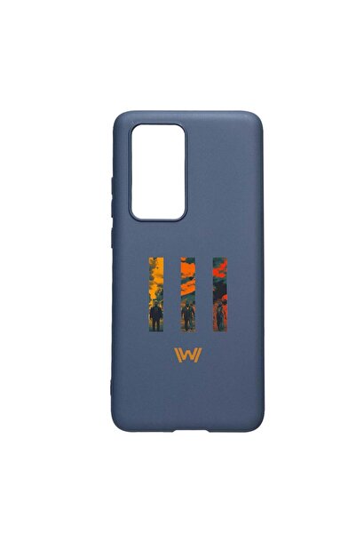 bestcase Huawei P40 Case, Westworld, Movie, Wear-resistant, Anti-slip, Premiu...