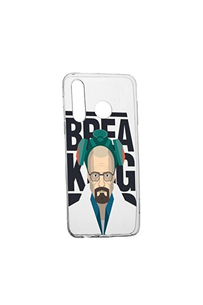 bestcase Θήκη Breaking Bad, για Realme 5 Pro, ανθεκτική στη φθορά, αντιολισθη...