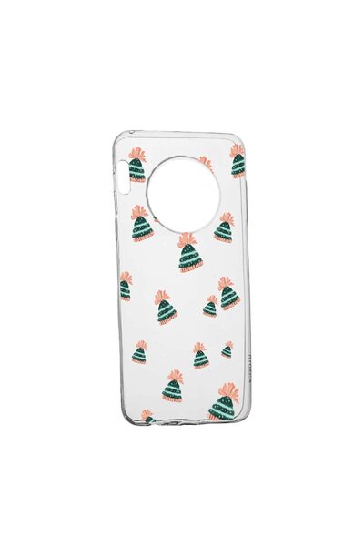 bestcase Husa de protectie Craciun, Christmas, pentru Huawei Mate 30, reziste...
