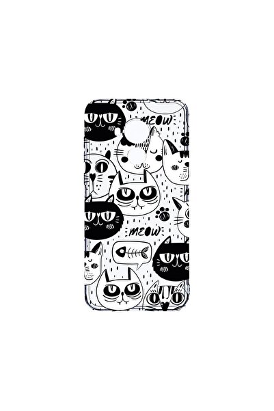 bestcase Husa BestCase¬Æ Clear Silicon 2MM, Compatibila Cu Nokia C30, Cool Ca...