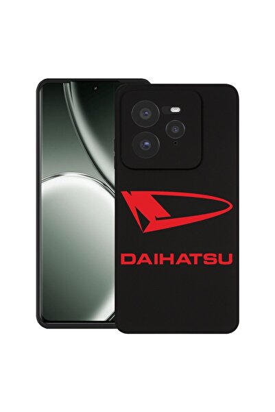 bestcase ¬Æ Husa pentru Realme GT 7 Pro, Premium Slim Silicon 1.2MM, Daihatsu...