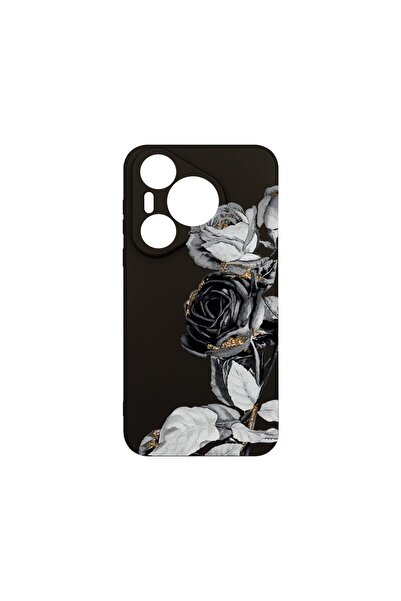 bestcase Husa BestCase¬Æ Premium Silicon, Compatibila Cu Huawei Pura 70 Pro, ...