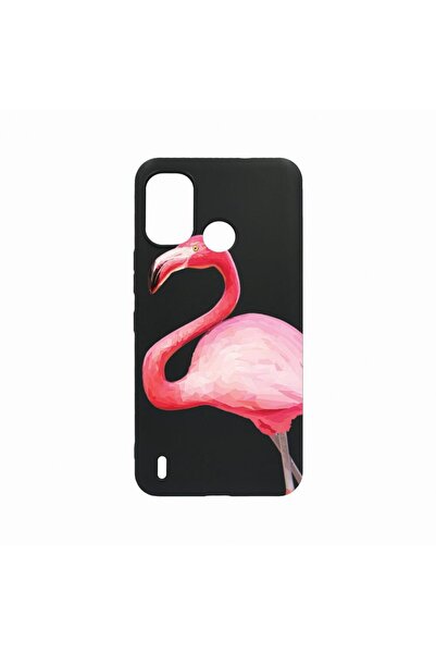 bestcase Husa BestCase¬Æ, Compatibila Cu Nokia C31, Flamingo, Rezistenta la u...