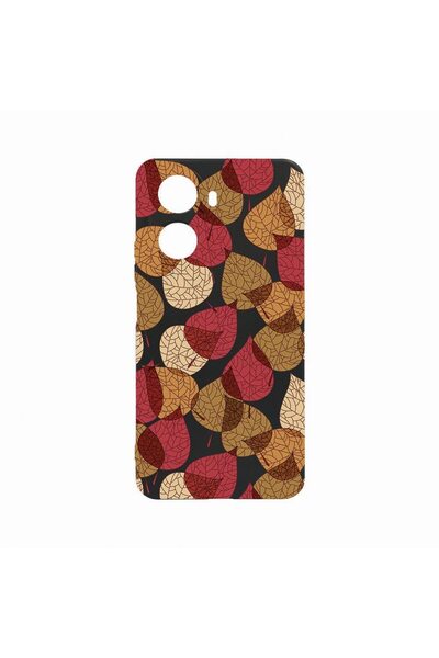 bestcase Θήκη, Συμβατή με Huawei Nova 10 SE, Φτερά Φθινοπώρου, Ανθεκτική στη ...