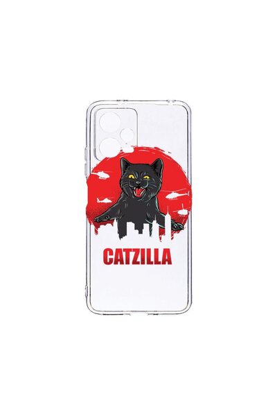 bestcase Husa BestCase¬Æ Clear Silicon 2MM, Compatibila Cu Poco X5 / Xiaomi R...