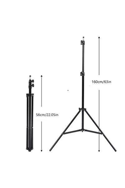 Choice VIKEFON Only Stand Live Tripod Video Recording Selfie Landing Monpod F...