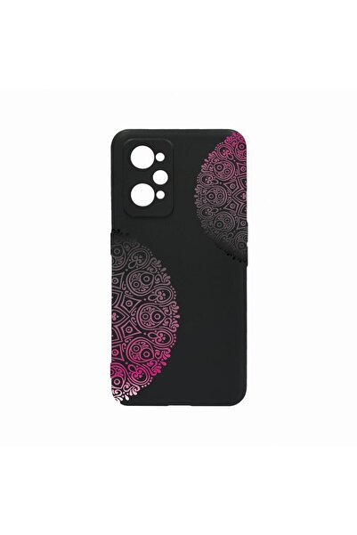 bestcase Husa Silicon, Compatibila Cu Realme GT Neo 3T, Lace, Rezistenta la u...