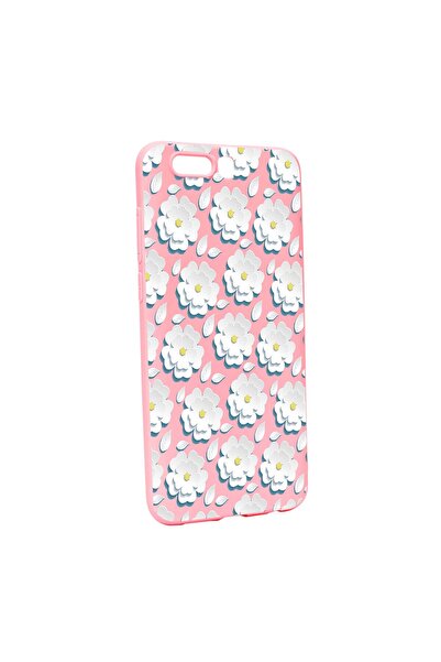 bestcase Husa Huawei Honor 9, Daisy - White Flower, rezistenta la uzura, anti...