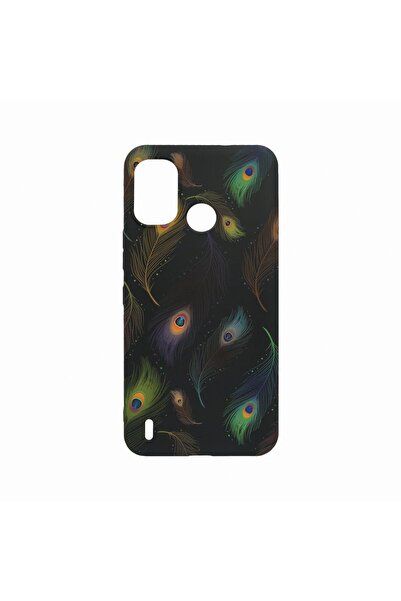 bestcase Husa BestCase¬Æ, Compatibila Cu Nokia C31, Flower, Rezistenta la uzu...