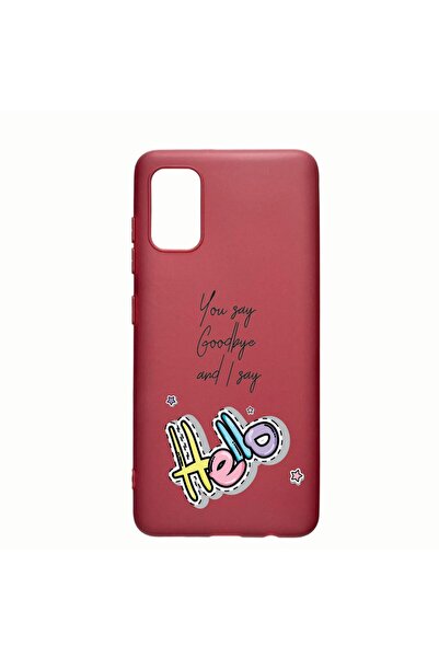 bestcase Husa Silicon Compatibila Cu Huawei P Smart (2021), Call Me, rezisten...
