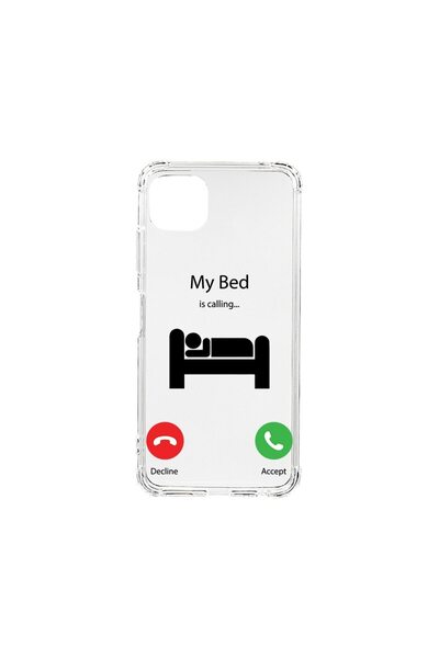 bestcase Husa BestCase¬Æ Anti Shock Silicon 1.5MM, Compatibila Cu Realme C20,...