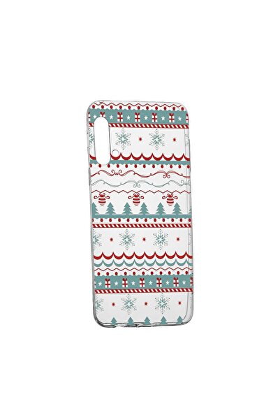 bestcase Husa de protectie Craciun, Christmas pentru Huawei Honor 20 Pro, rez...