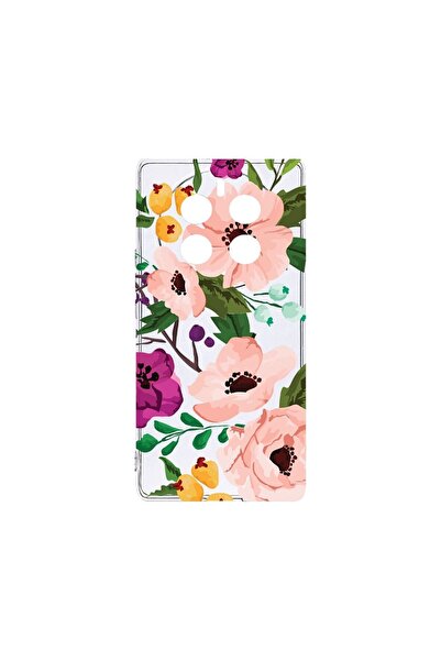 bestcase Husa BestCase® Silicon transparent 2MM, Compatibilă cu Realme 12 Pro...