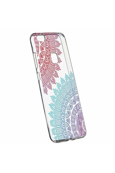 bestcase Θήκη για Huawei P10 LITE, Σιλικόνης, Λεπτή, Χωρίς σχέδια, 176