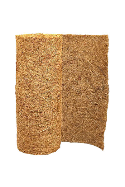 Choice 1Roll about 30x100cm Natural Coconut Coco Liner Roll Thicken Coco Fibe...