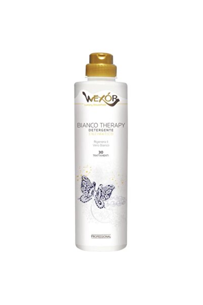 Wexor Set 2 x Detergent Enzimatic Rufe Albe Bianco Therapy, 750 ml