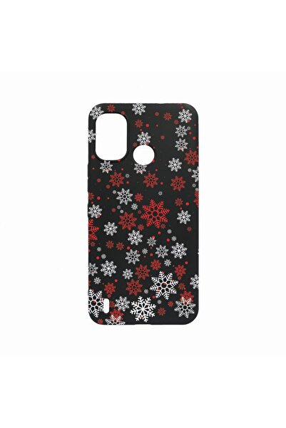 bestcase Husa BestCase¬Æ, Compatibila Cu Nokia C31, Snow, Rezistenta la uzura...