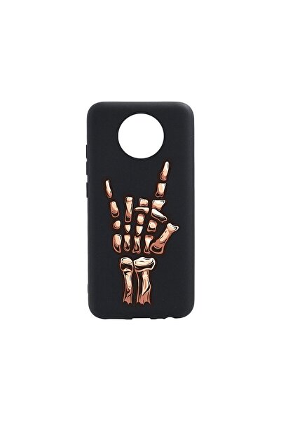 bestcase Husa BestCase¬Æ Slim SIlicon 0.8MM, Compatibila Cu Nokia C20, Skelet...