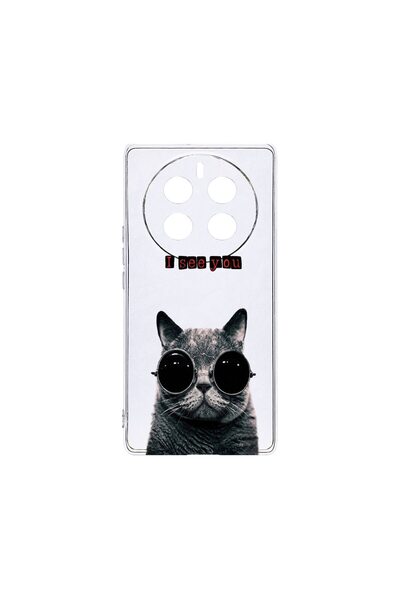 bestcase Husa BestCase¬Æ Silicon transparent 2MM, Compatibilă cu Realme 12 Pr...