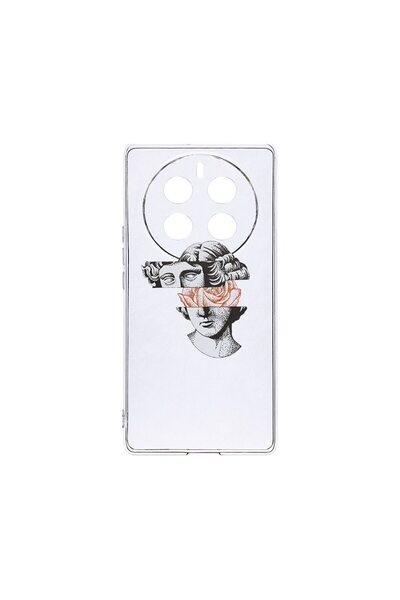 bestcase Husa BestCase¬Æ Clear Silicon 2MM, Compatibila Cu Realme 12 Pro Plus...