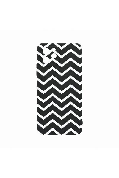 bestcase Husa BestCase¬Æ, Compatibila Cu Realme 9i 5G, Zebra Line, Rezistenta...