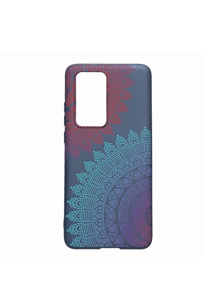 bestcase Калъф за Huawei P40, Дантелен, устойчив на износване, противоплъзгащ...