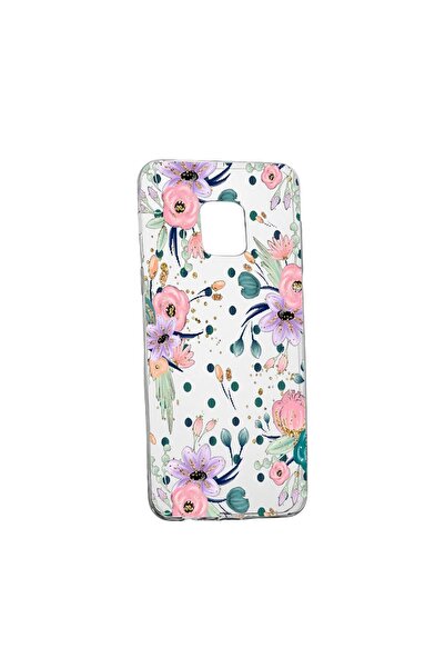 bestcase Προστατευτική θήκη, Ανοιξιάτικα Λουλούδια, για Sony Xperia 10/ XA3, ...