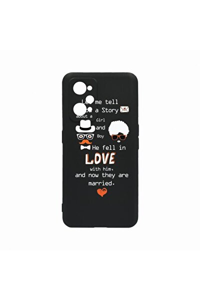 bestcase Husa Silicon, Compatibila Cu Realme GT Neo 3T, Married, Rezistenta l...