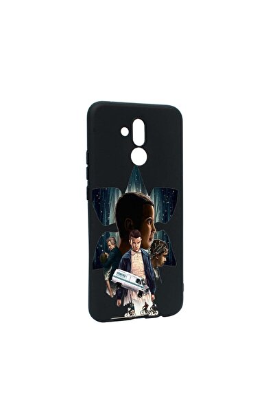 bestcase Stranger Things, Ταινία, προστατευτική θήκη για Huawei Mate 20 Lite,...