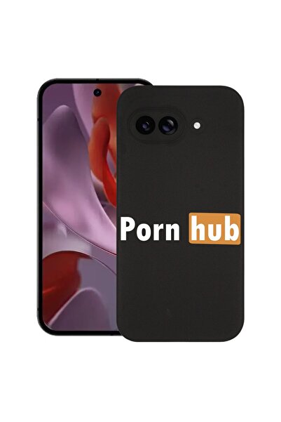 bestcase Тънък силиконов калъф за Google Pixel 9a, , 1926335 B 1882