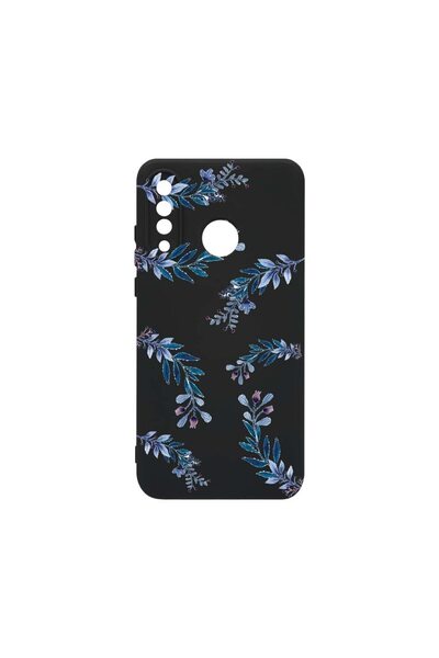 bestcase Husa BestCase¬Æ Premium Liquid Silicon, Compatibila Cu Huawei P30 Li...