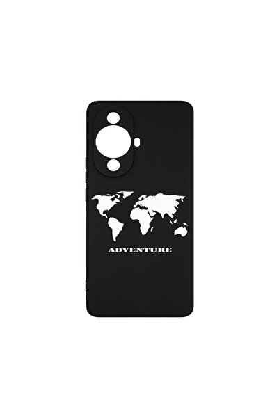 bestcase Husa BestCase¬Æ Premium Liquid Silicon, Compatibila Cu Huawei nova 1...