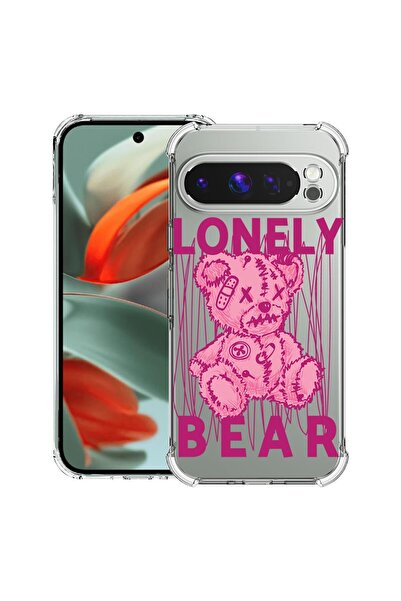bestcase Αντικραδασμική Θήκη 1,5 χιλιοστών Συμβατή με Google Pixel 10 Pro / P...